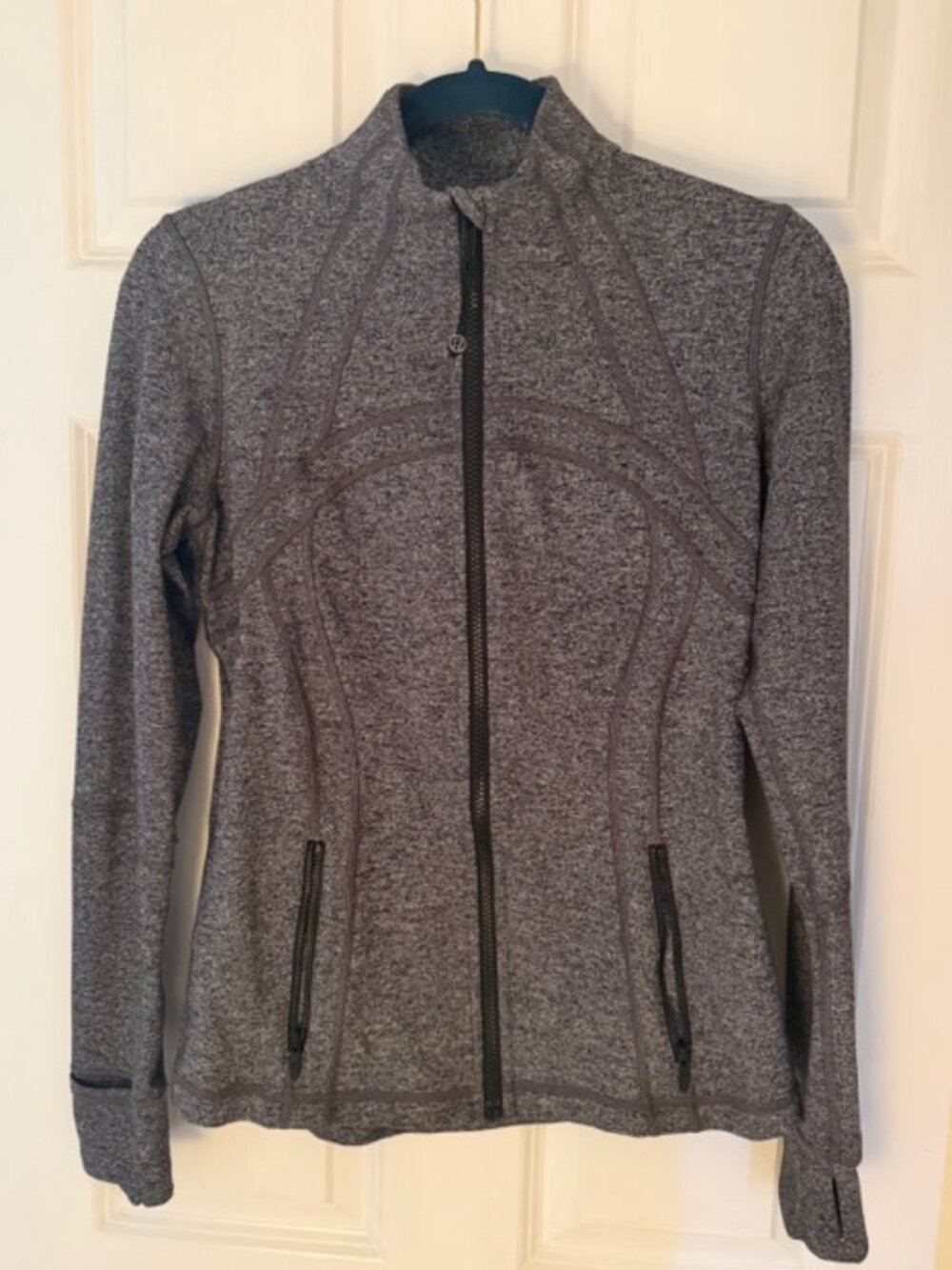 Lululemon Define jacket